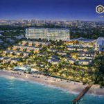 Edna Grand Mercure Phan Thiết Khoảnh Khắc Khởi Đầu