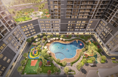 Bán Căn 3PN S21706 The Sentosa Thanh Hóa – Tầng 17 View Panorama Cực Đỉnh – Tặng Nội Thất 150Tr – CK 4%